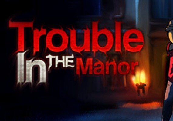 Trouble In The Manor