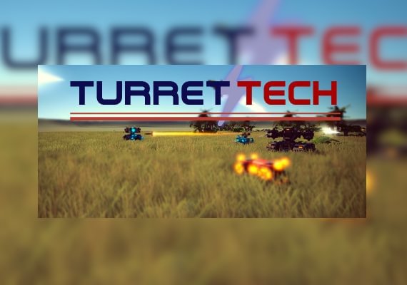 Turret Tech