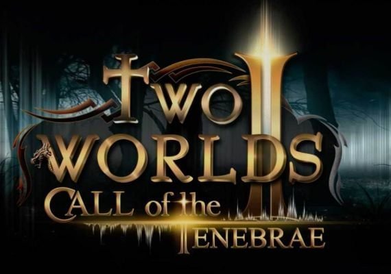 Two Worlds II HD: Call of the Tenebrae