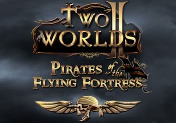 Two Worlds II: Pirates of the Flying Fortress