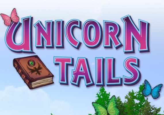 Unicorn Tails
