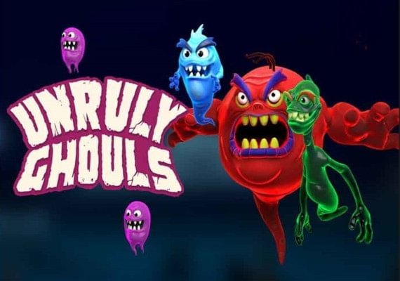 Unruly Ghouls