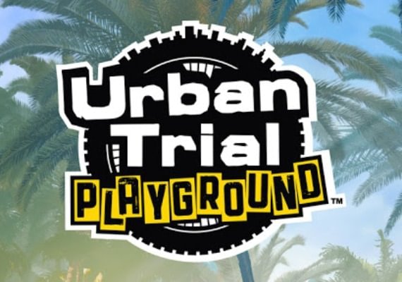 Urban Trial Playground