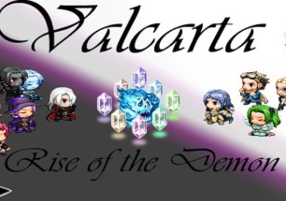 Valcarta: Rise of the Demon