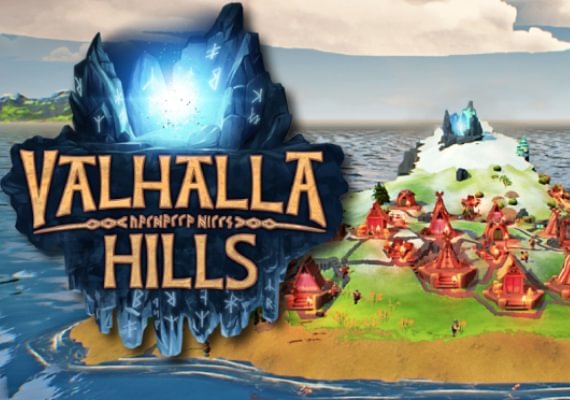 Valhalla Hills