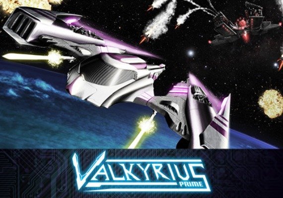 Valkyrius Prime