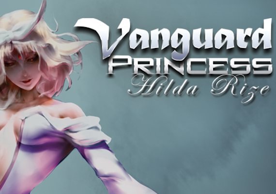 Vanguard Princess: Hilda Rize