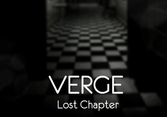 Verge: Lost chapter