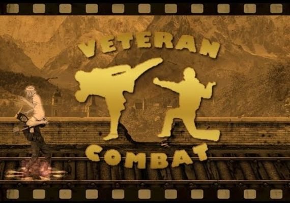 Veteran Combat