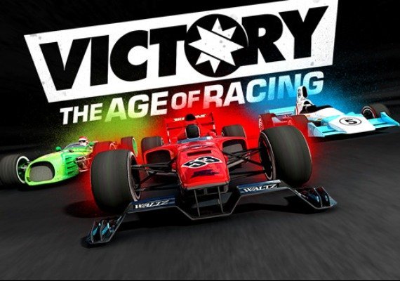 Victory: The Age of Racing - Founder Pack