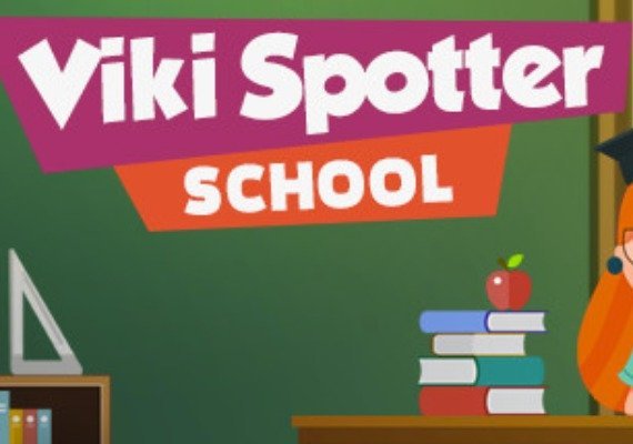 Viki Spotter: School