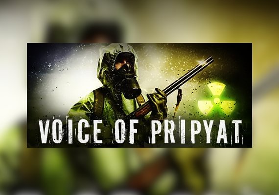 Voice of Pripyat
