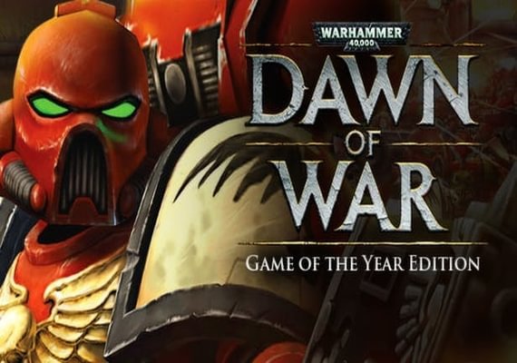 Warhammer 40,000: Dawn of War GOTY