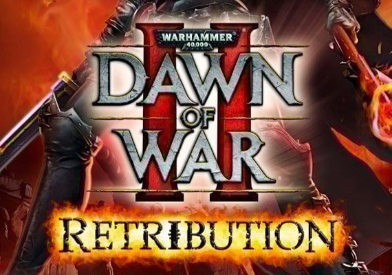 Warhammer 40,000 : Dawn of War II - Retribution - Imperial Guard Race Pack