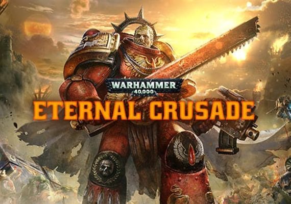 Warhammer 40,000: Eternal Crusade - Squadron Edition