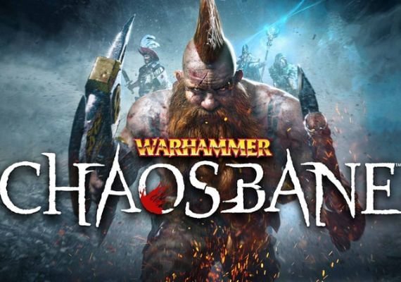 Warhammer Chaosbane - XP Boost