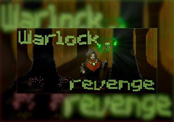 Warlock Revenge
