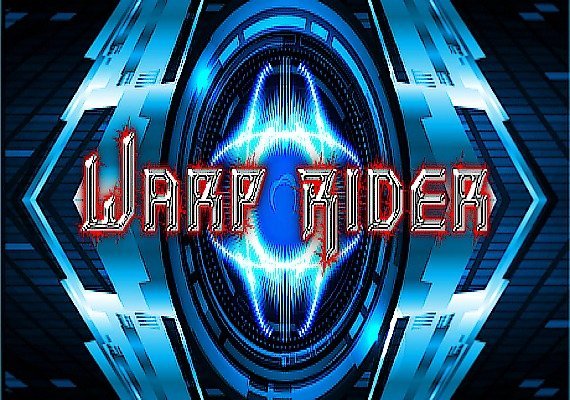 Warp Rider