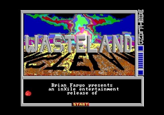 Wasteland 1: The Original Classic