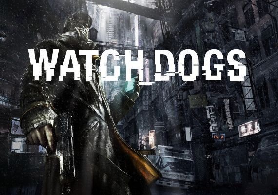 Watch Dogs - 3 DLCs