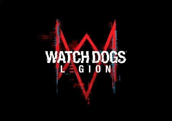 Watch Dogs: Legion - Golden King Pack EU