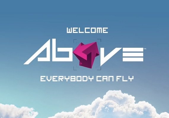 Welcome Above VR