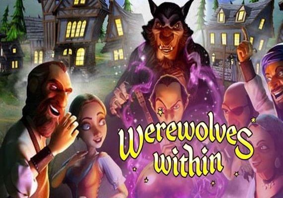 Werewolves Within