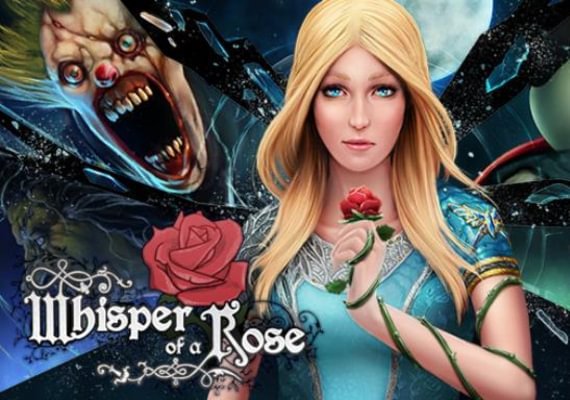 Whisper of a Rose