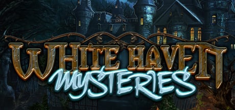 White Haven Mysteries PC