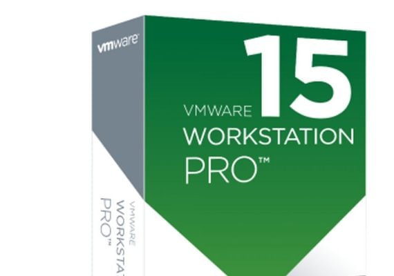 Windows VMware Workstation Pro 15 1 Dev