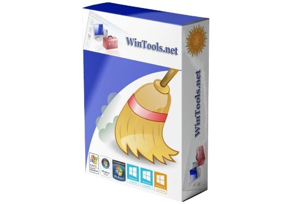 Wintools.net Extra Subst - Virtual Partition & Folder Manager