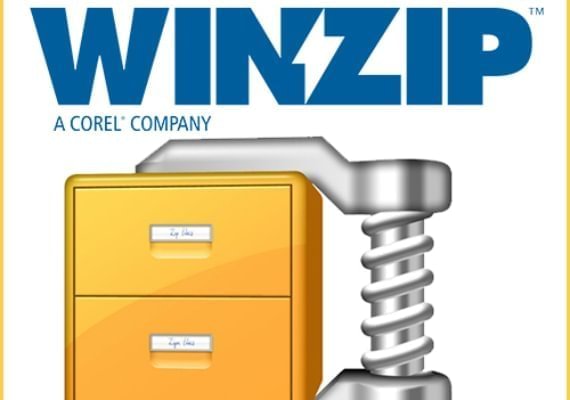 WinZip für Mac
