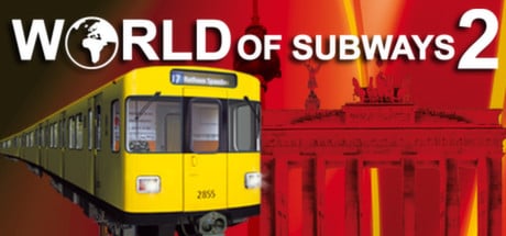World of Subways 2 – Berlin Line 7 PC