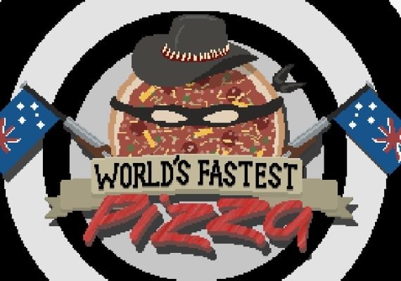 World's Fastest Pizza
