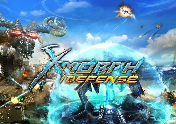 X-Morph: Defense