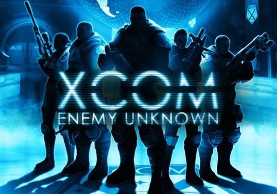 XCOM: Enemy Unknown + XCOM: Enemy Within - Bundle