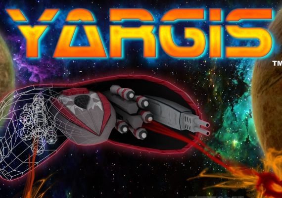 Yargis: Space Melee