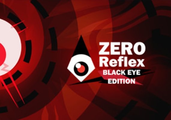 Zero Reflex - Black Eye Edition