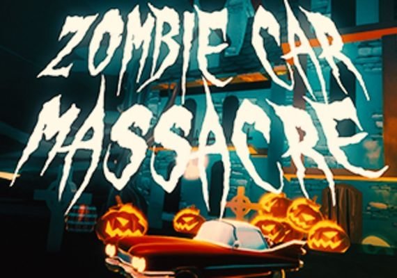 Zombie Car Massacre