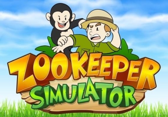 ZooKeeper Simulator