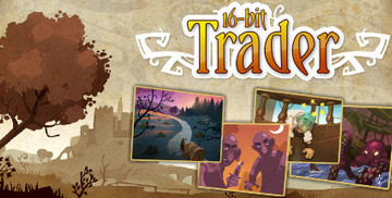 16bit Trader (PC)