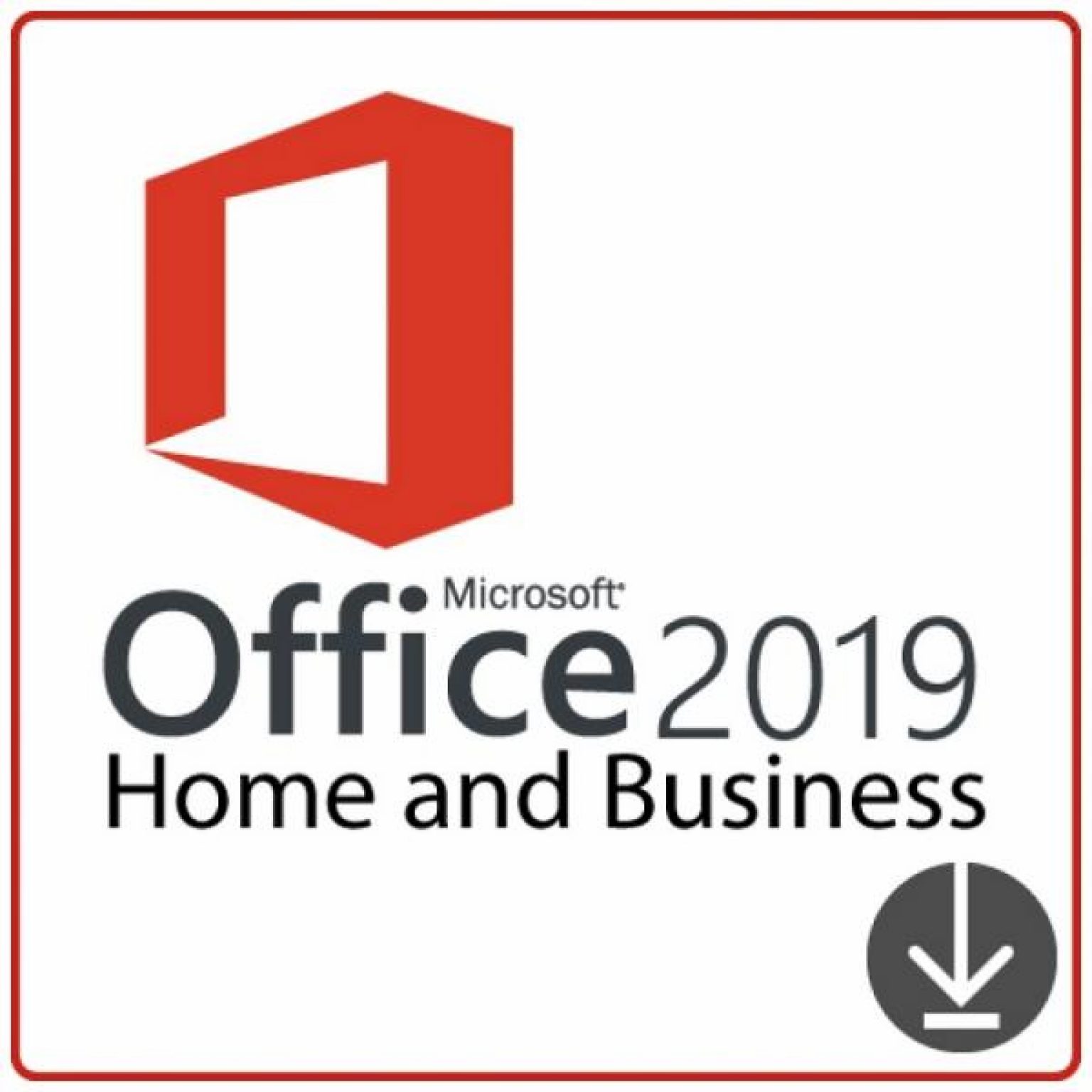 Microsoft Office 2019 Home And Business Key Im Dezember 2023 » 9.14