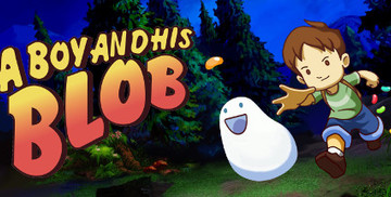 A Boy and His Blob (PC)
