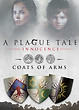 A Plague Tale Innocence: Coats of Arms