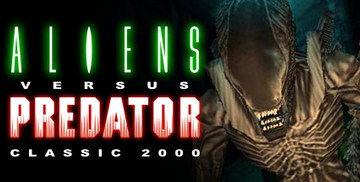 Aliens versus Predator Classic 2000 (PC)