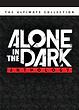 Alone in the Dark Anthology