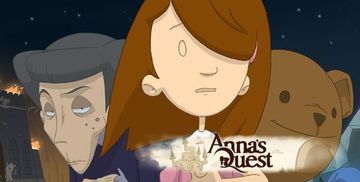 Annas Quest (PC)