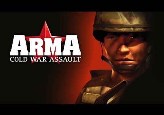 Arma: Cold War Assault