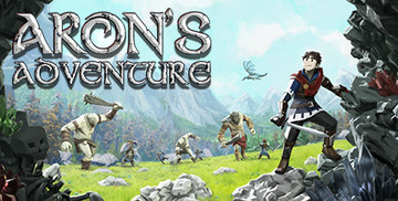 Aron's Adventure (PC)