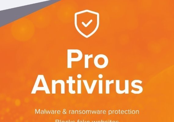 Avast Antivirus Pro 2020 1 Jahr 1 Dev